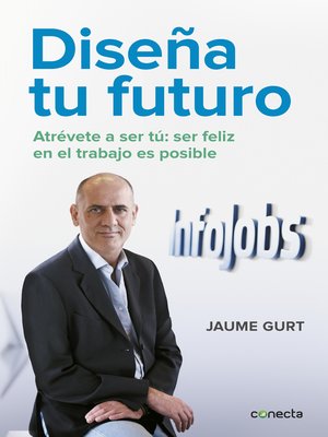 cover image of Diseña tu futuro